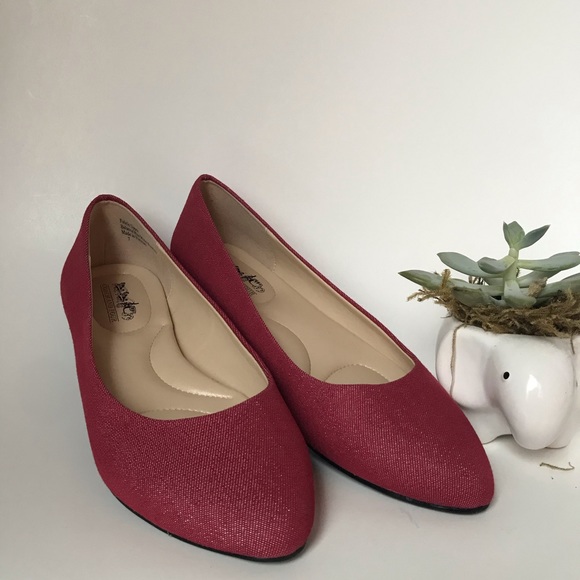 Coach and Four Shoes - Coach and Four shoes Sz 7